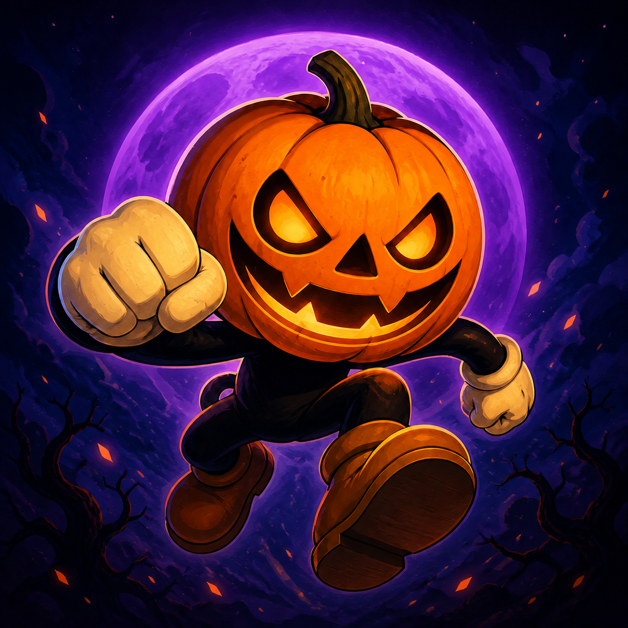 Jack-O-Jump icon